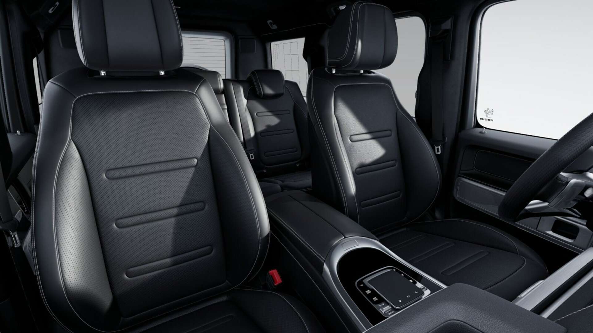 Mercedes GLS 450 AMG Line - 2024 - Joinsteer - #5