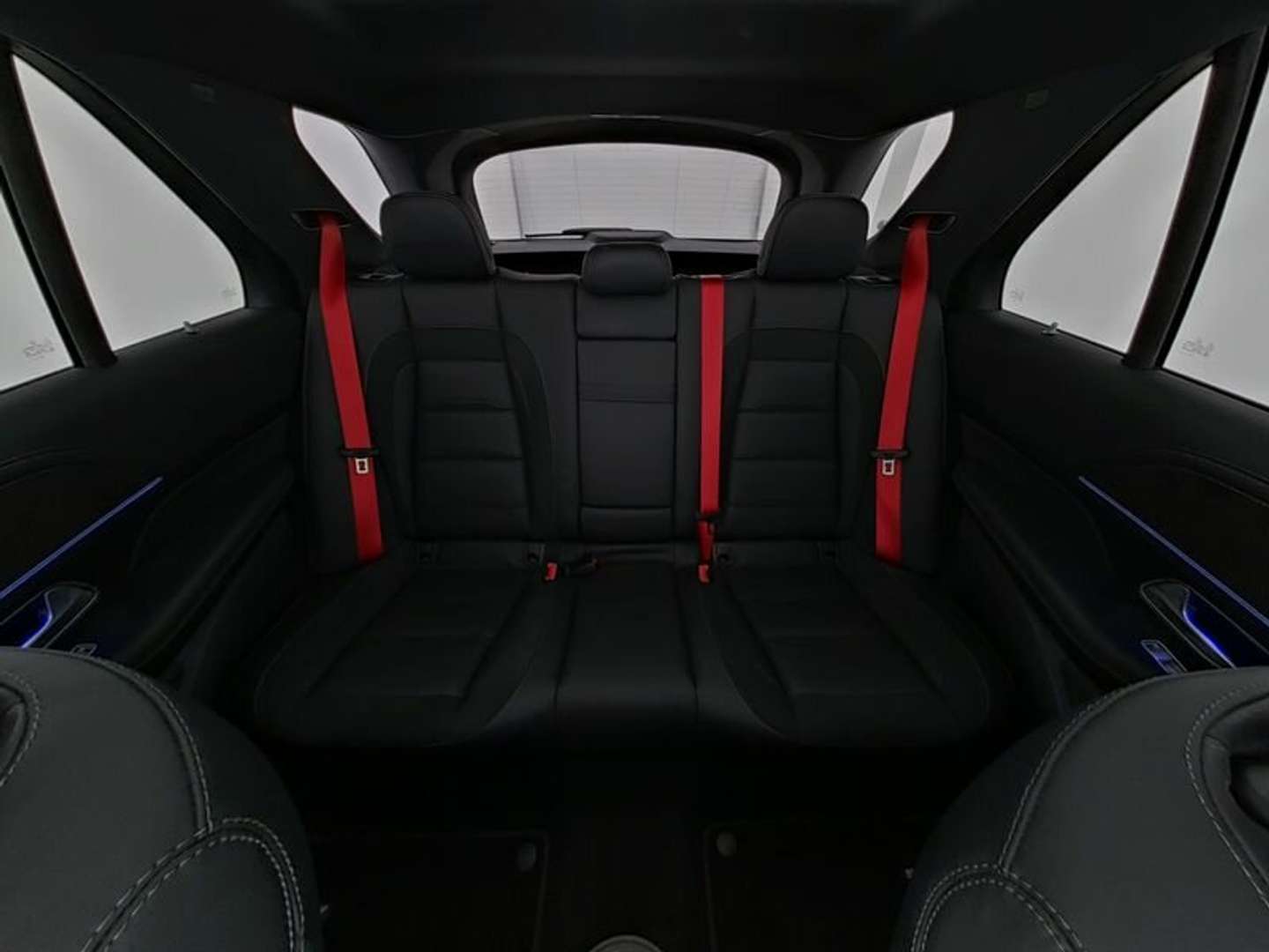 Mercedes GLE 63 AMG 63 Night Edition - 2024 - Joinsteer - #6