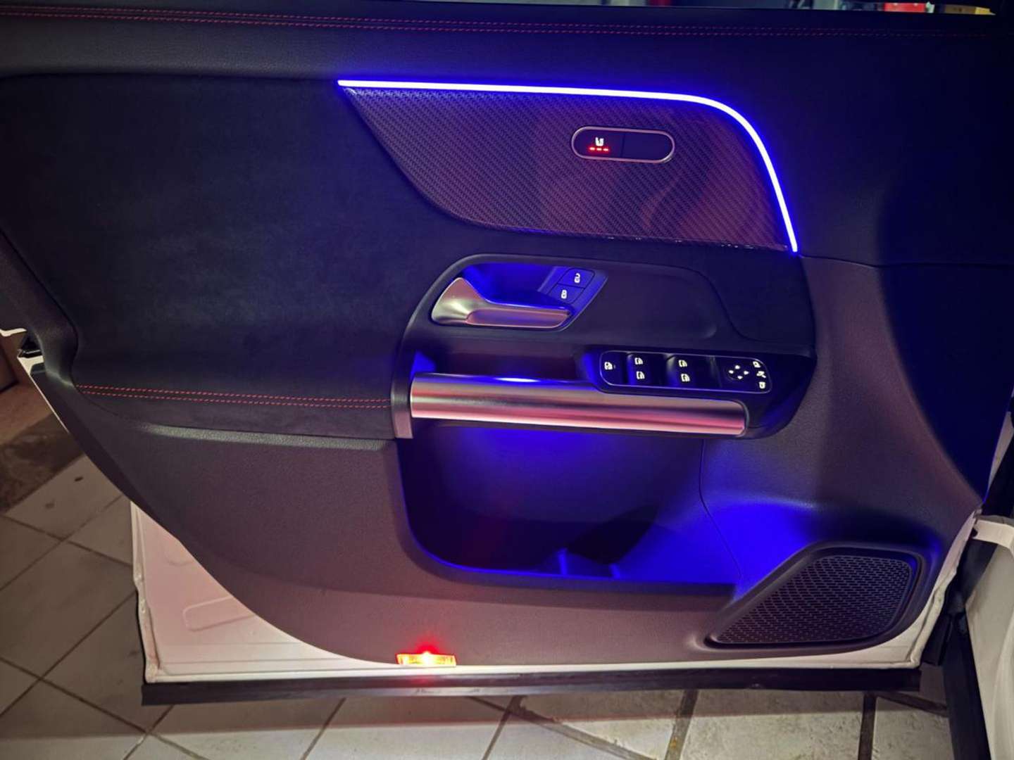 Mercedes GLA 200 Premium - 2022 - Joinsteer - #39