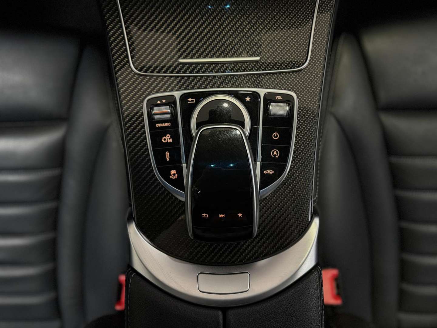 Mercedes GLC 43 AMG 43 AMG - 2019 - Joinsteer - #37