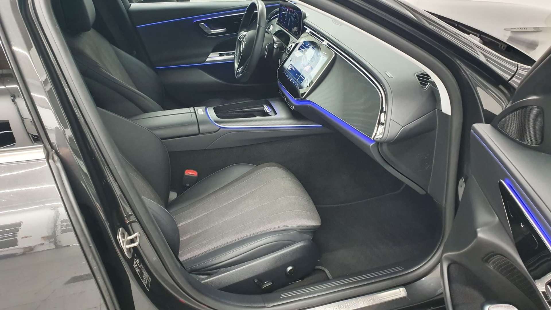 Mercedes Classe E Break 200 - 2024 - Joinsteer - #14