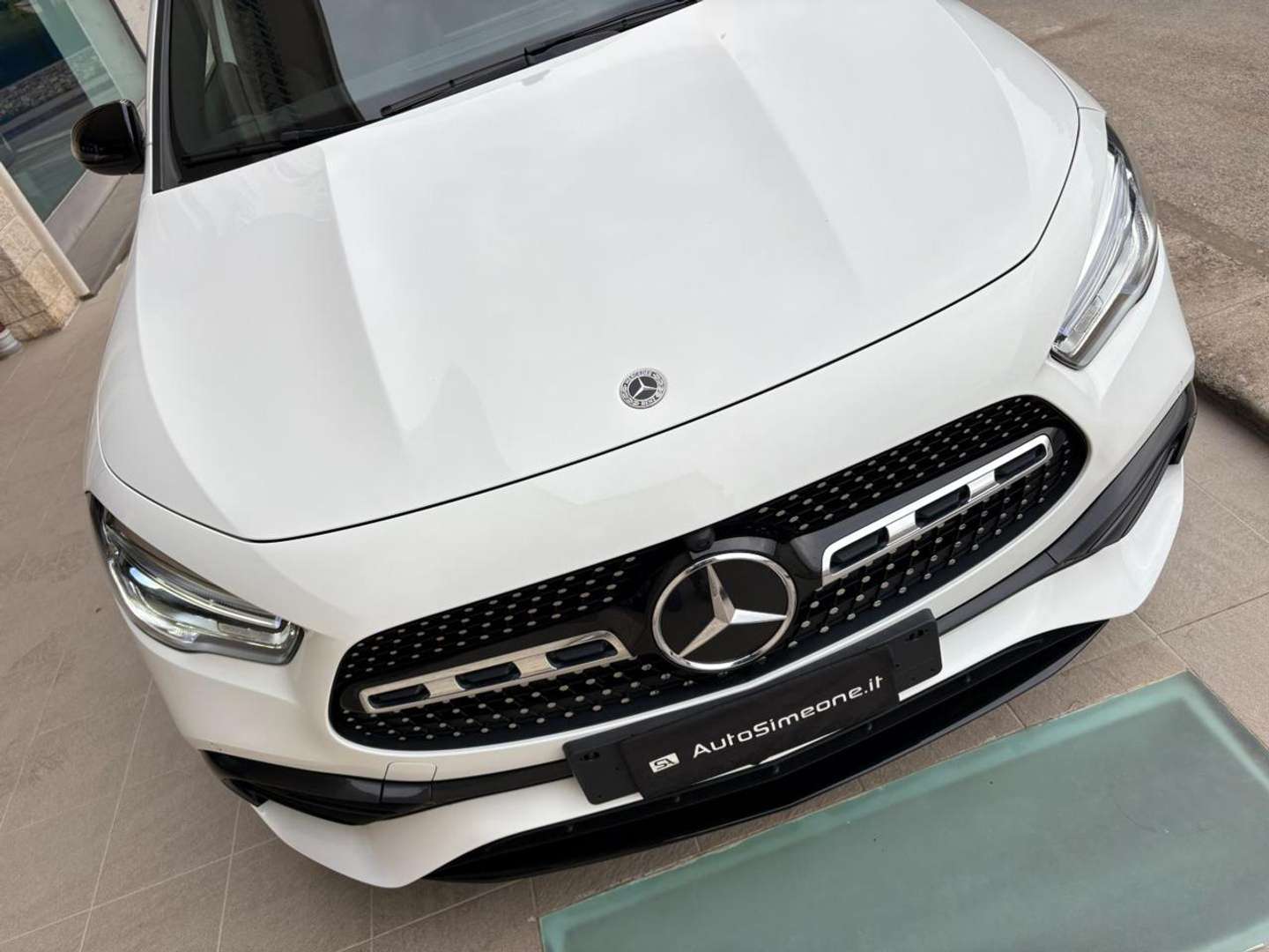 Mercedes GLA 200 Premium - 2022 - Joinsteer - #40