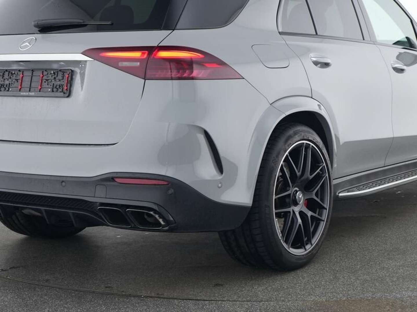 Mercedes GLE 63 AMG 63 Night Edition - 2024 - Joinsteer - #8