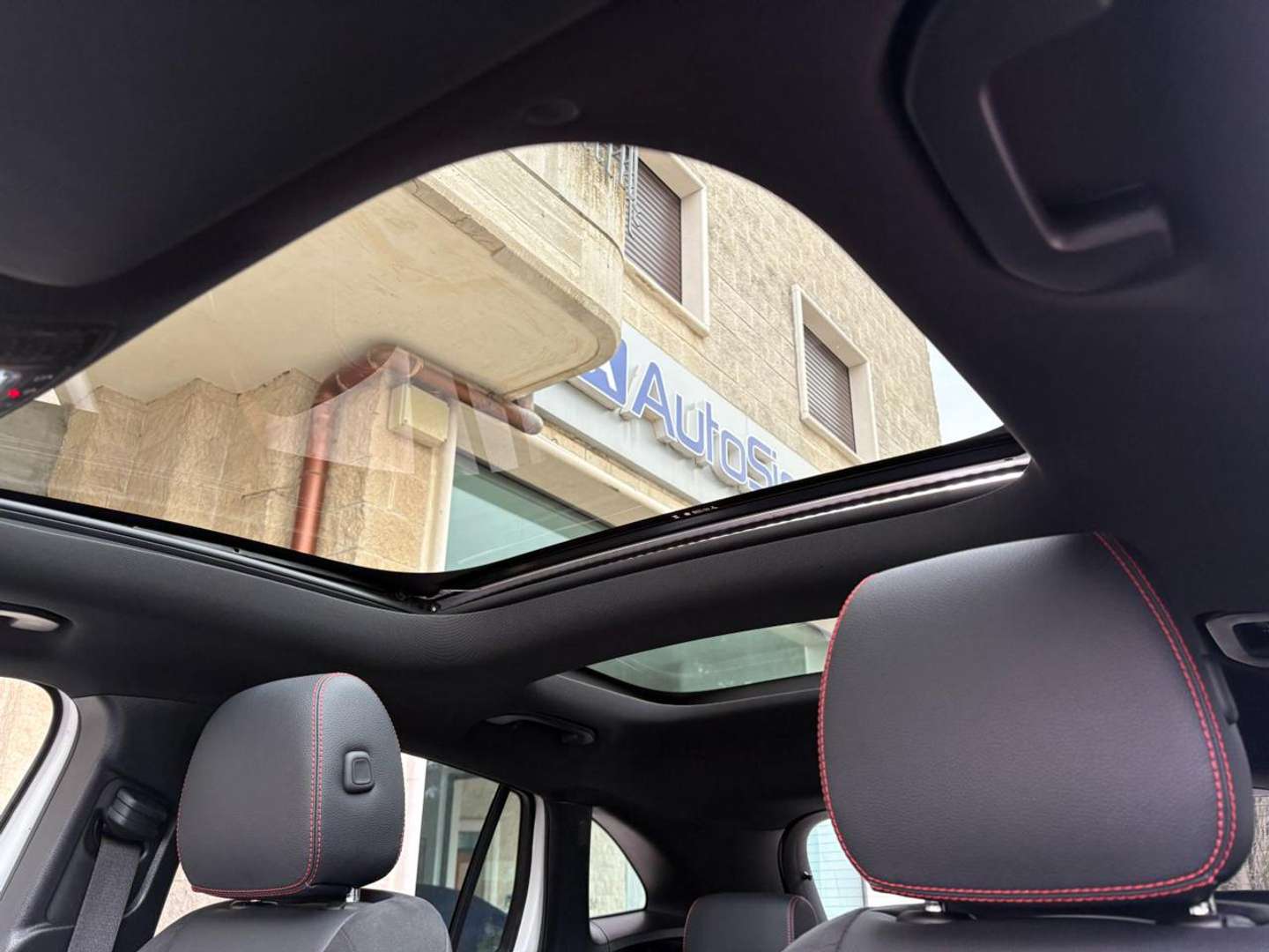 Mercedes GLA 200 Premium - 2022 - Joinsteer - #41