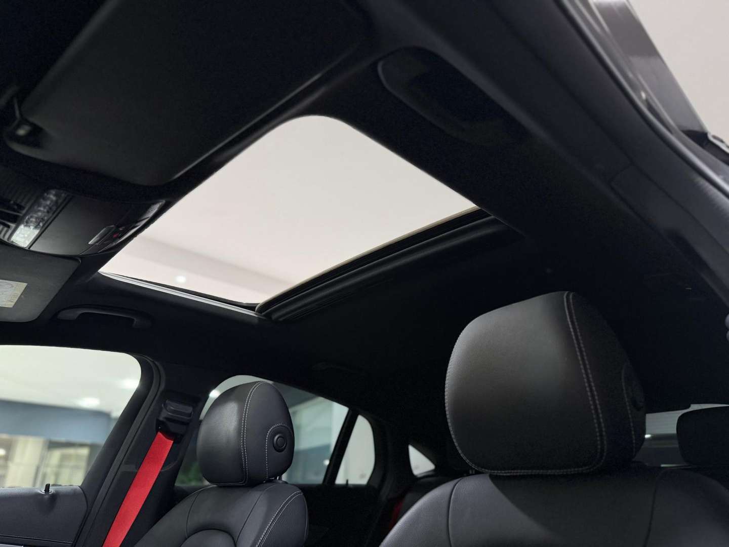 Mercedes GLC 43 AMG 43 AMG - 2019 - Joinsteer - #39