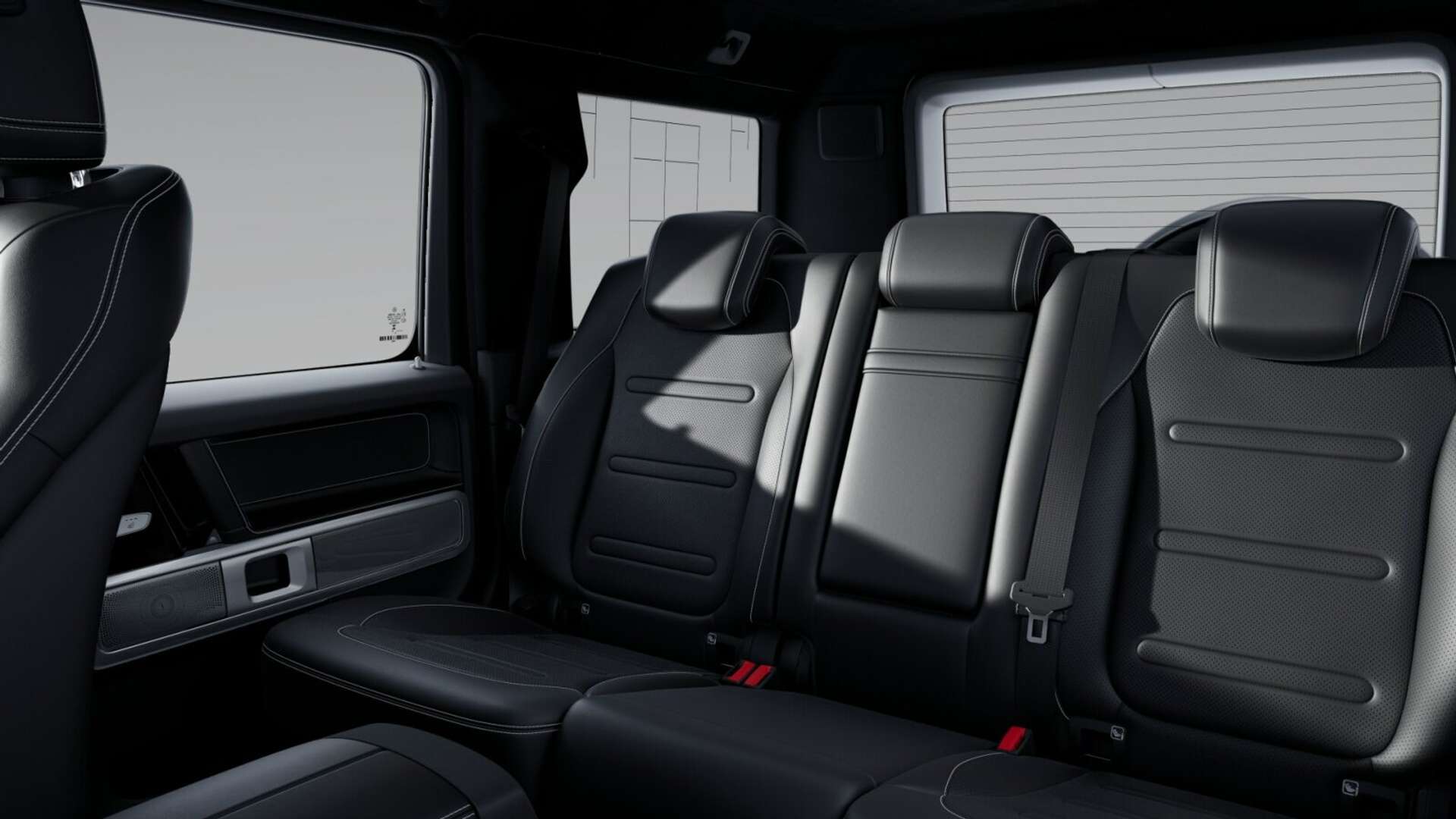 Mercedes GLS 450 AMG Line - 2024 - Joinsteer - #8