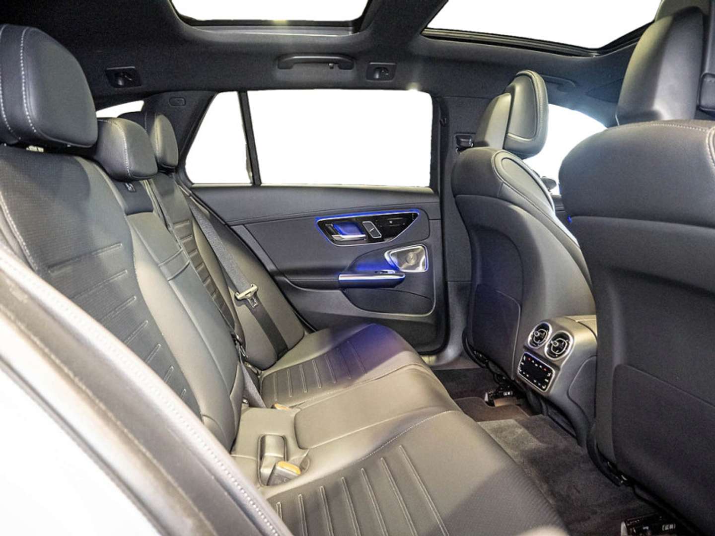 Mercedes Classe C 300 Night Edition - 2024 - Joinsteer - #5