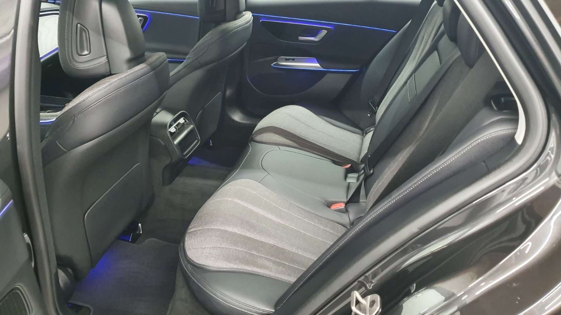 Mercedes Classe E Break 200 - 2024 - Joinsteer - #16