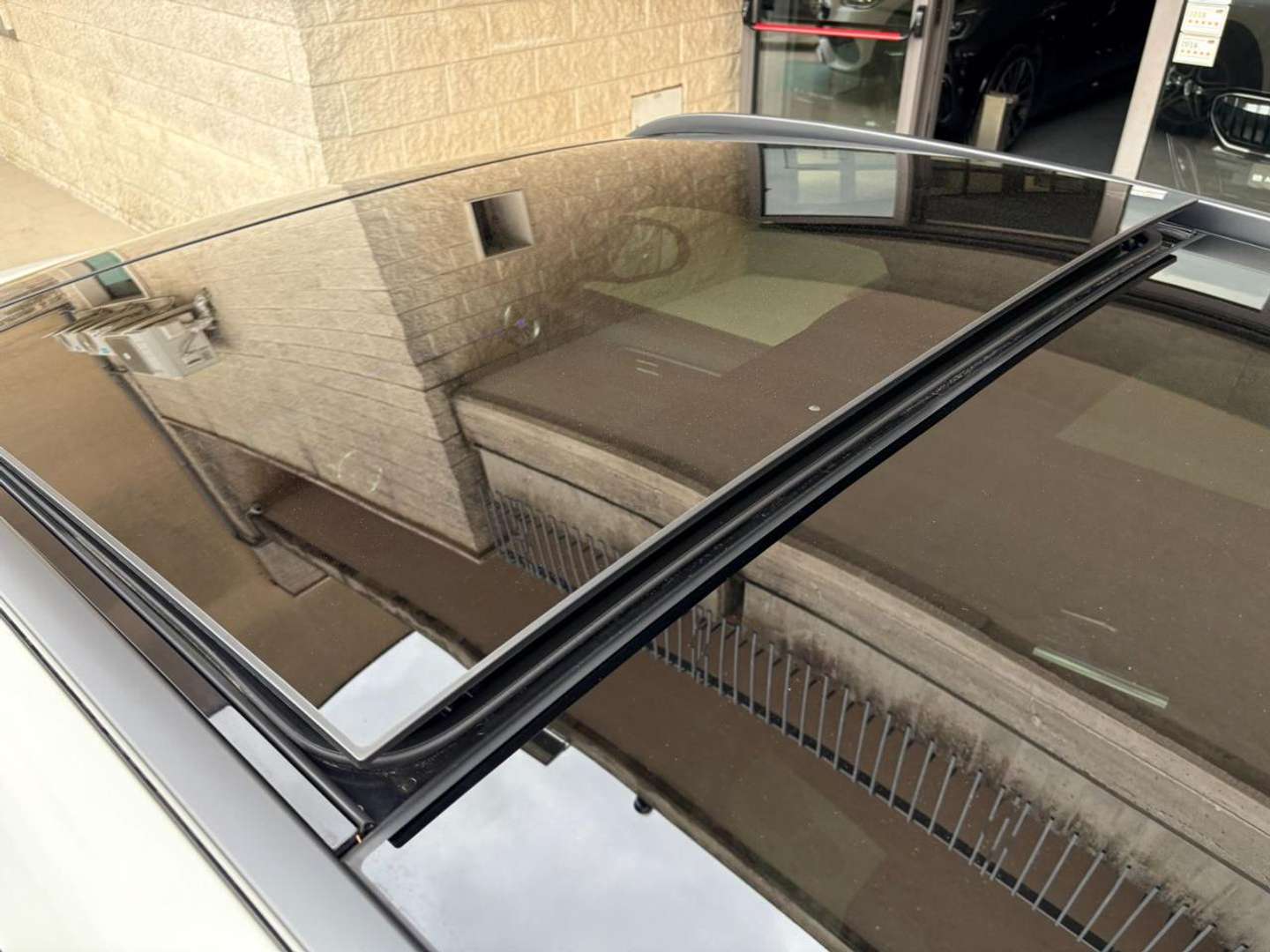 Mercedes GLA 200 Premium - 2022 - Joinsteer - #42