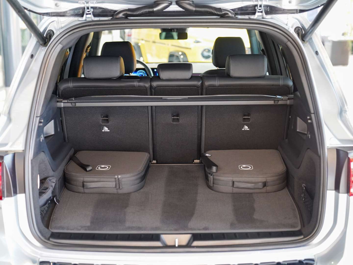 Mercedes EQB 300 Progressive - 2024 - Joinsteer - #4