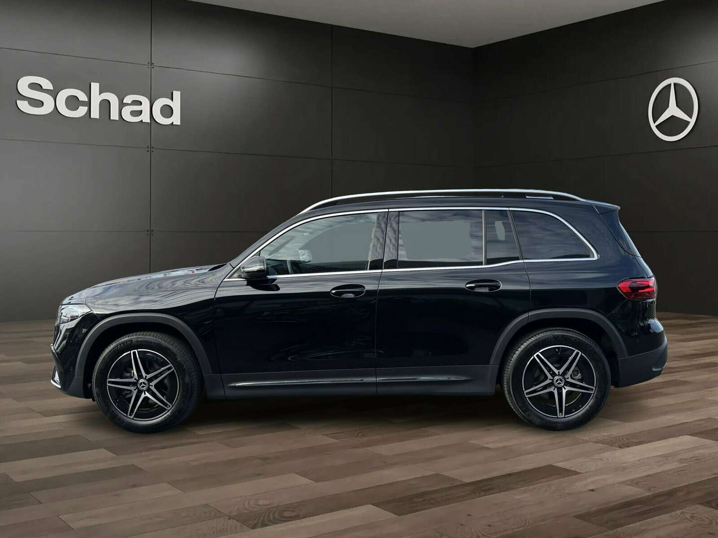 Mercedes EQB 350 AMG Line - 2024 - Joinsteer - #7