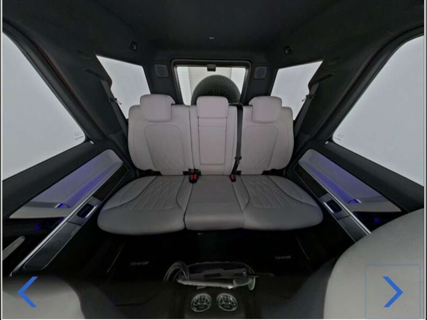 Mercedes GLE 63 Night Edition - 2023 - Joinsteer - #3