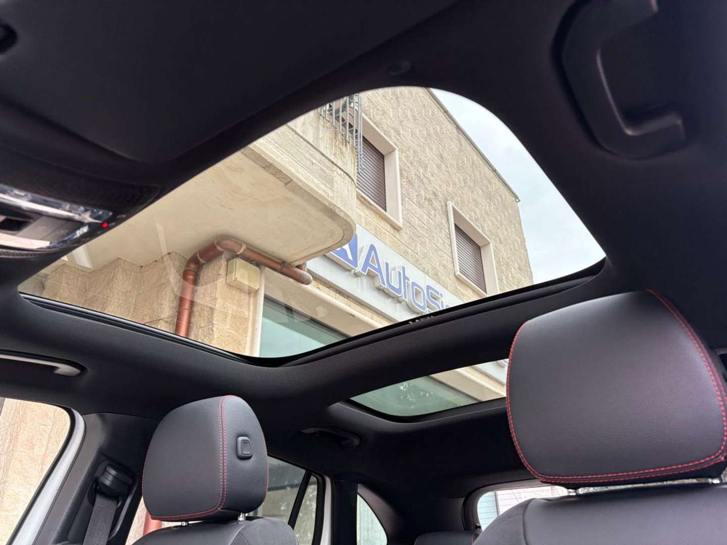 Mercedes GLA 200 Premium - 2022 - Joinsteer - #43