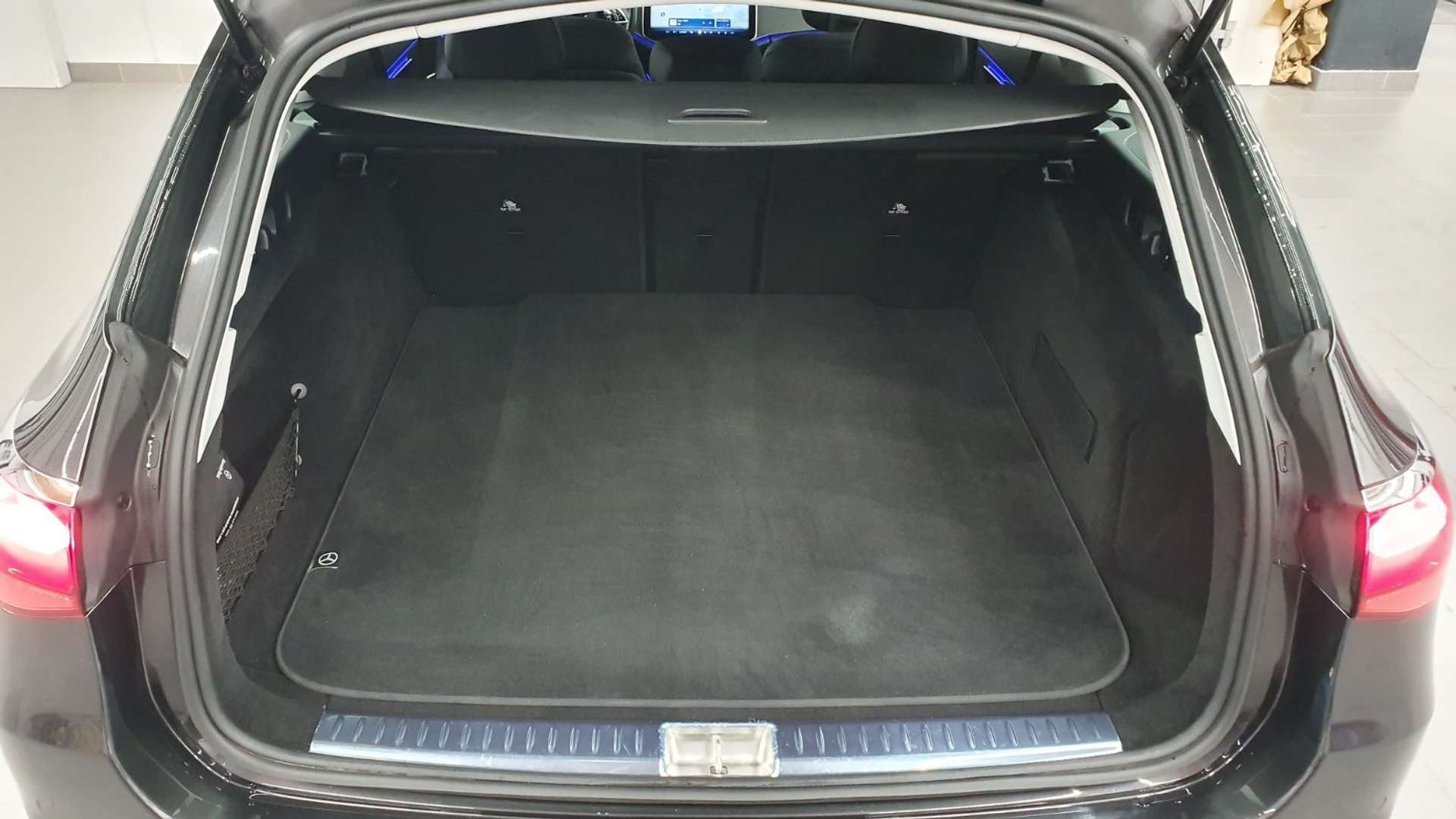 Mercedes Classe E Break 200 - 2024 - Joinsteer - #17