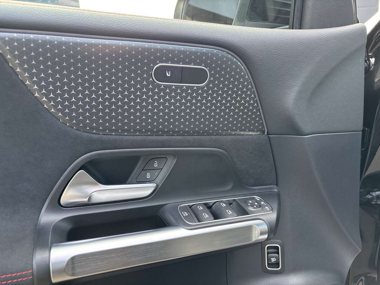 Mercedes EQB 350 AMG Line - 2024 - Joinsteer - #8