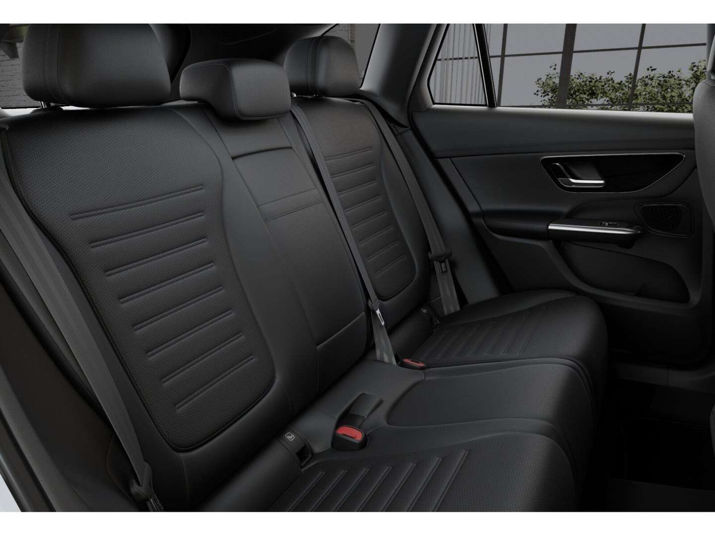 Mercedes GLC 220 Night Edition - 2025 - Joinsteer - #8