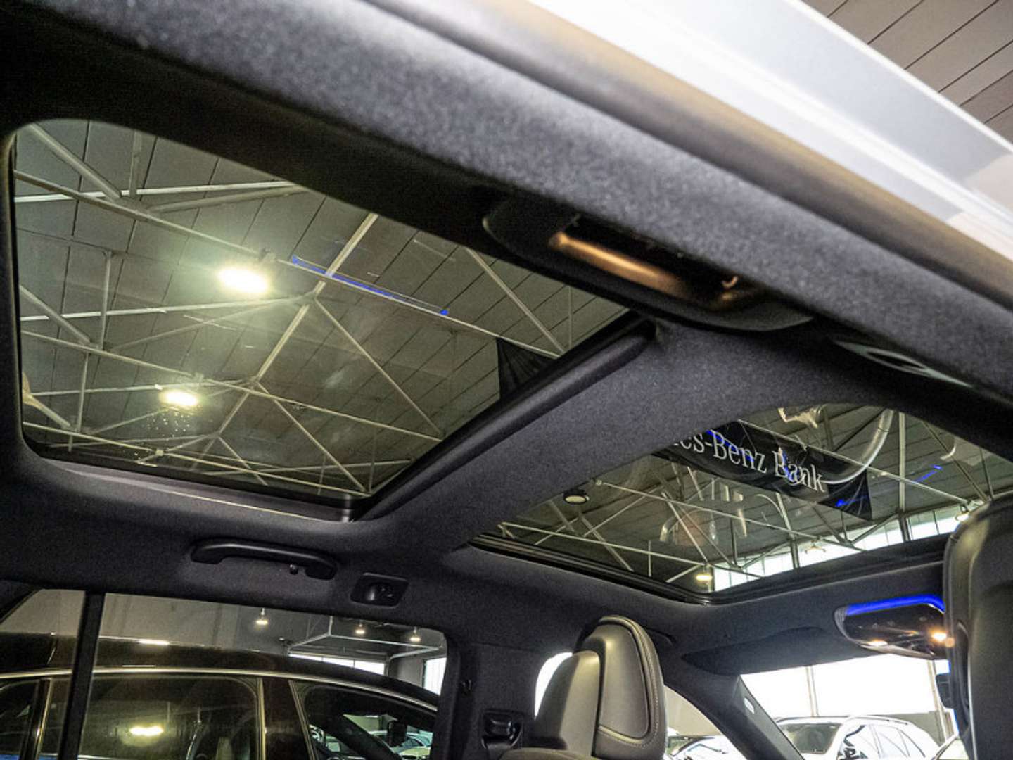 Mercedes Classe C 300 Night Edition - 2024 - Joinsteer - #8