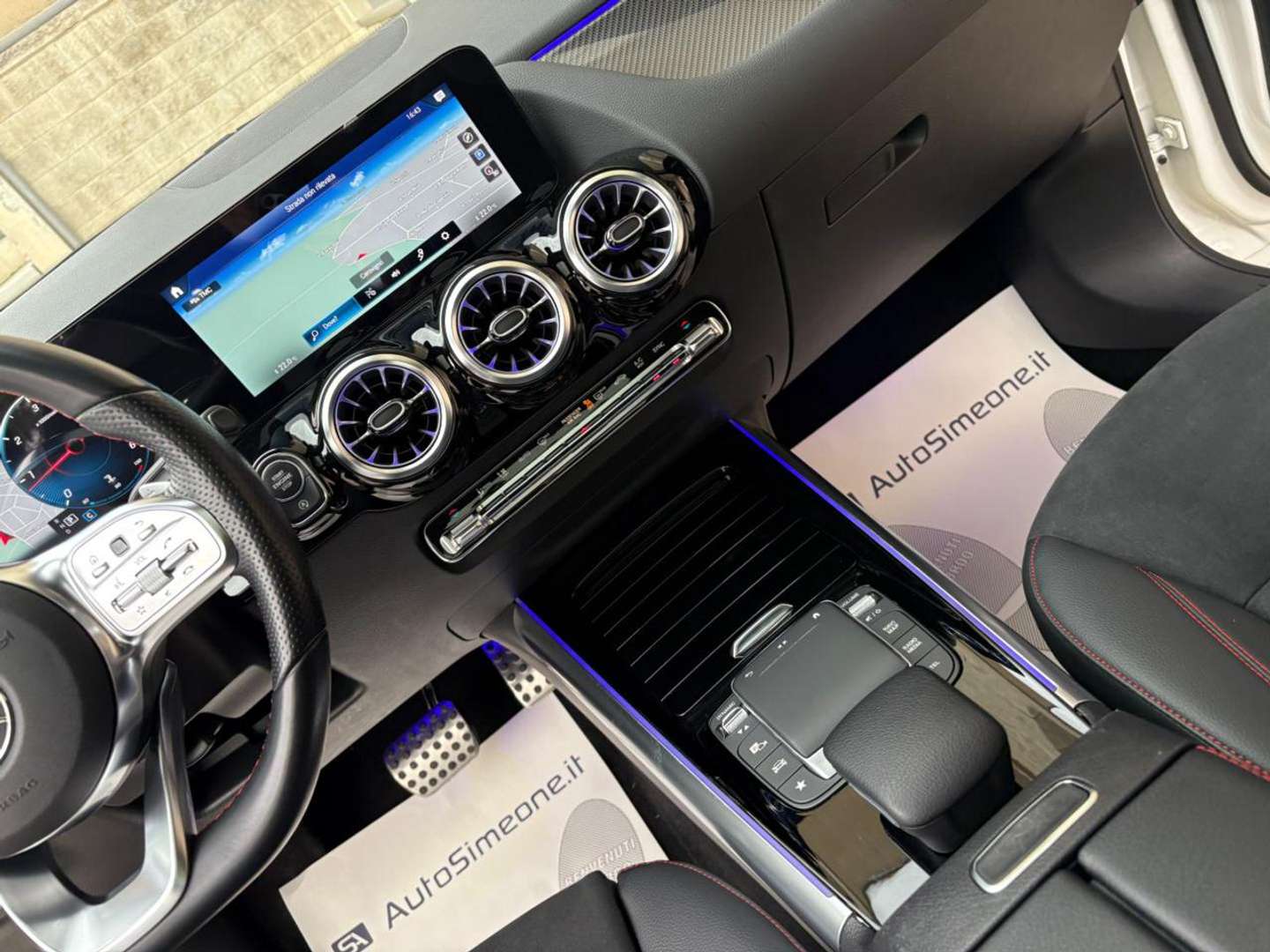 Mercedes GLA 200 Premium - 2022 - Joinsteer - #45