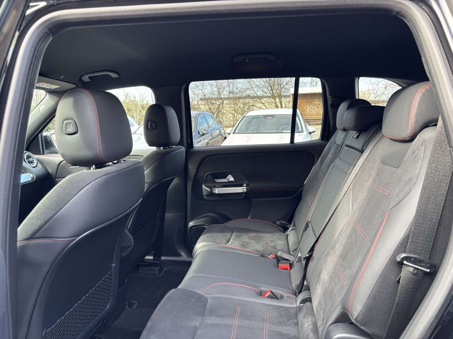 Mercedes EQB 350 AMG Line - 2024 - Joinsteer - #10