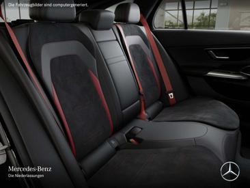 Mercedes Classe E 53 AMG 53 — photo 11