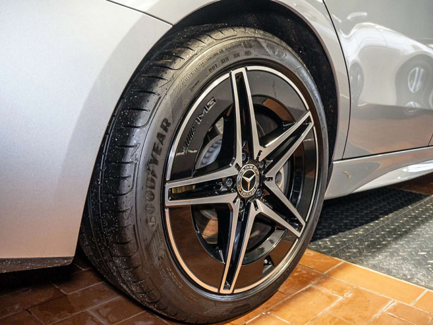 Mercedes Classe C 300 Night Edition - 2024 - Joinsteer - #10