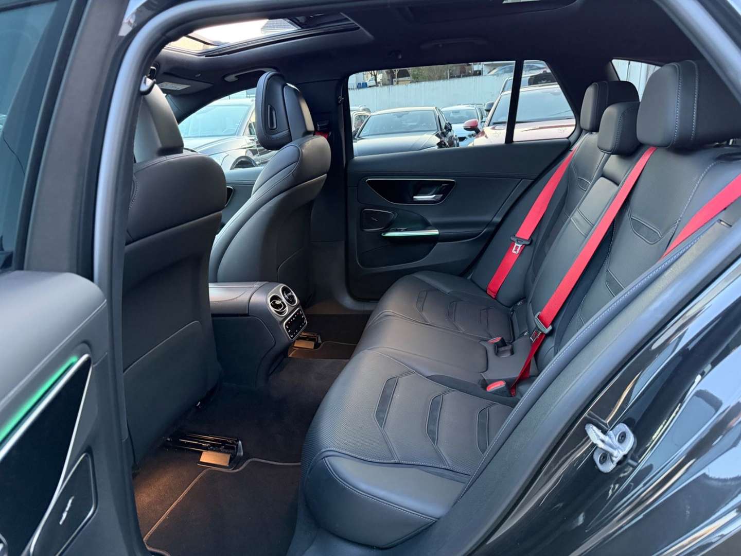 Mercedes Classe C 43 AMG 43 AMG Line - 2023 - Joinsteer - #22