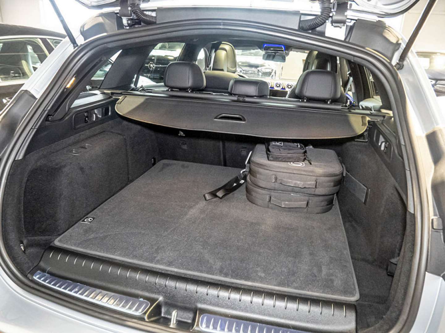 Mercedes Classe C 300 Night Edition - 2024 - Joinsteer - #11