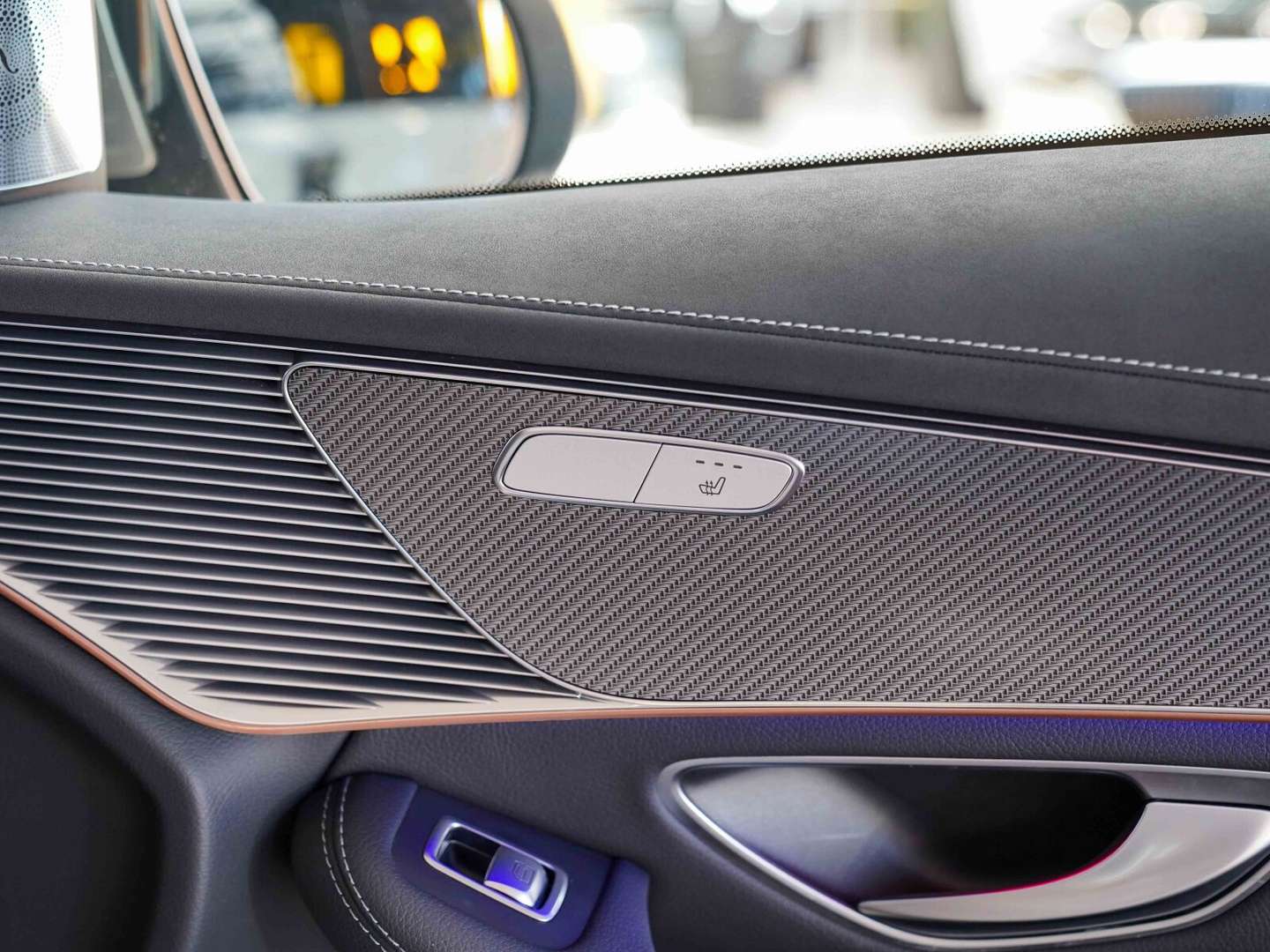 Mercedes EQC 400 AMG Line - 2021 - Joinsteer - #11