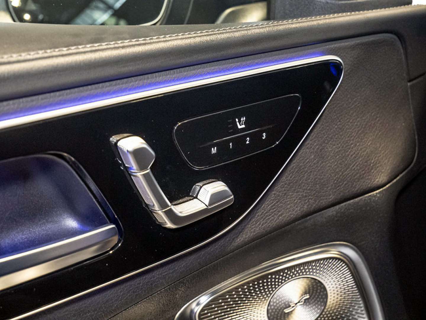 Mercedes Classe C 300 Night Edition - 2024 - Joinsteer - #14