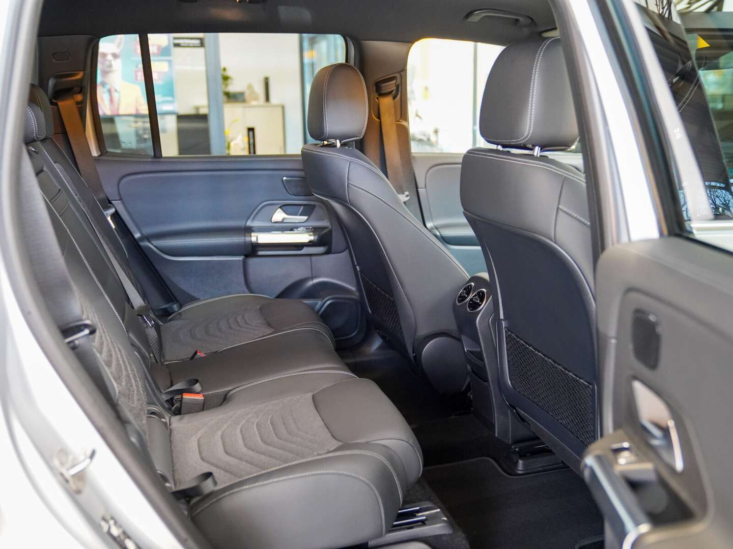 Mercedes EQB 300 Progressive - 2024 - Joinsteer - #12