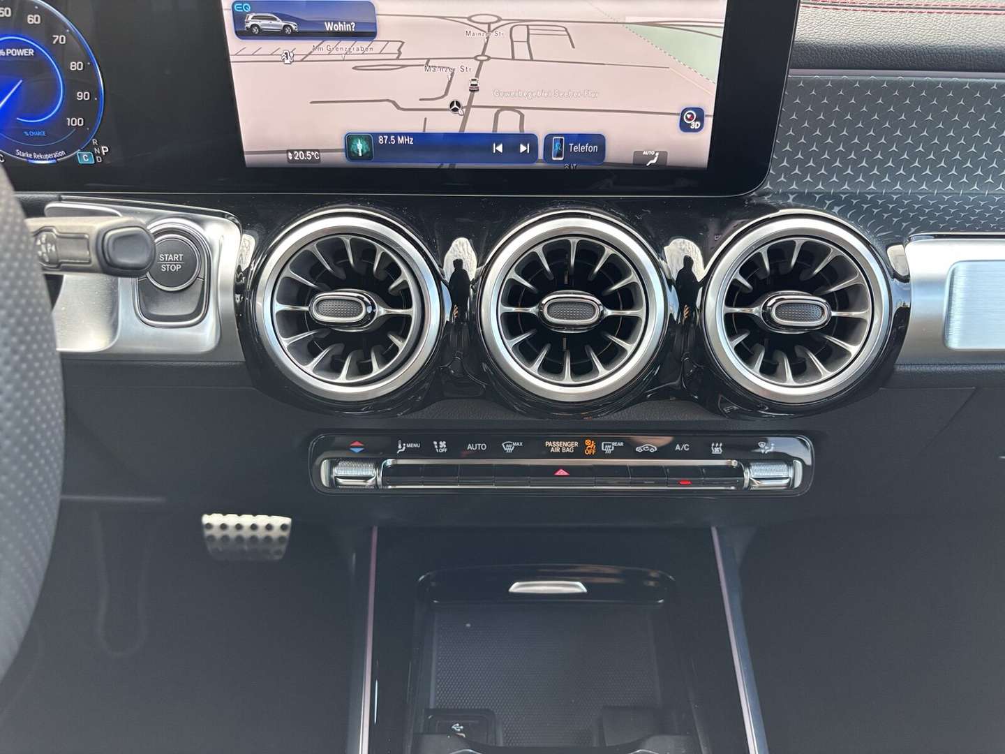 Mercedes EQB 350 AMG Line - 2024 - Joinsteer - #15