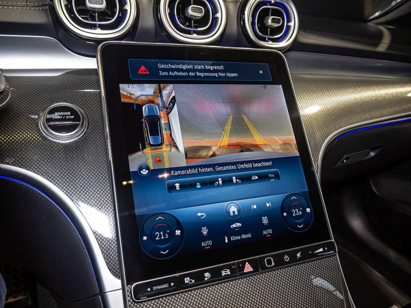 Mercedes Classe C 300 Night Edition - 2024 - Joinsteer - #17