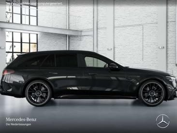Mercedes Classe E 53 AMG 53 — photo 19