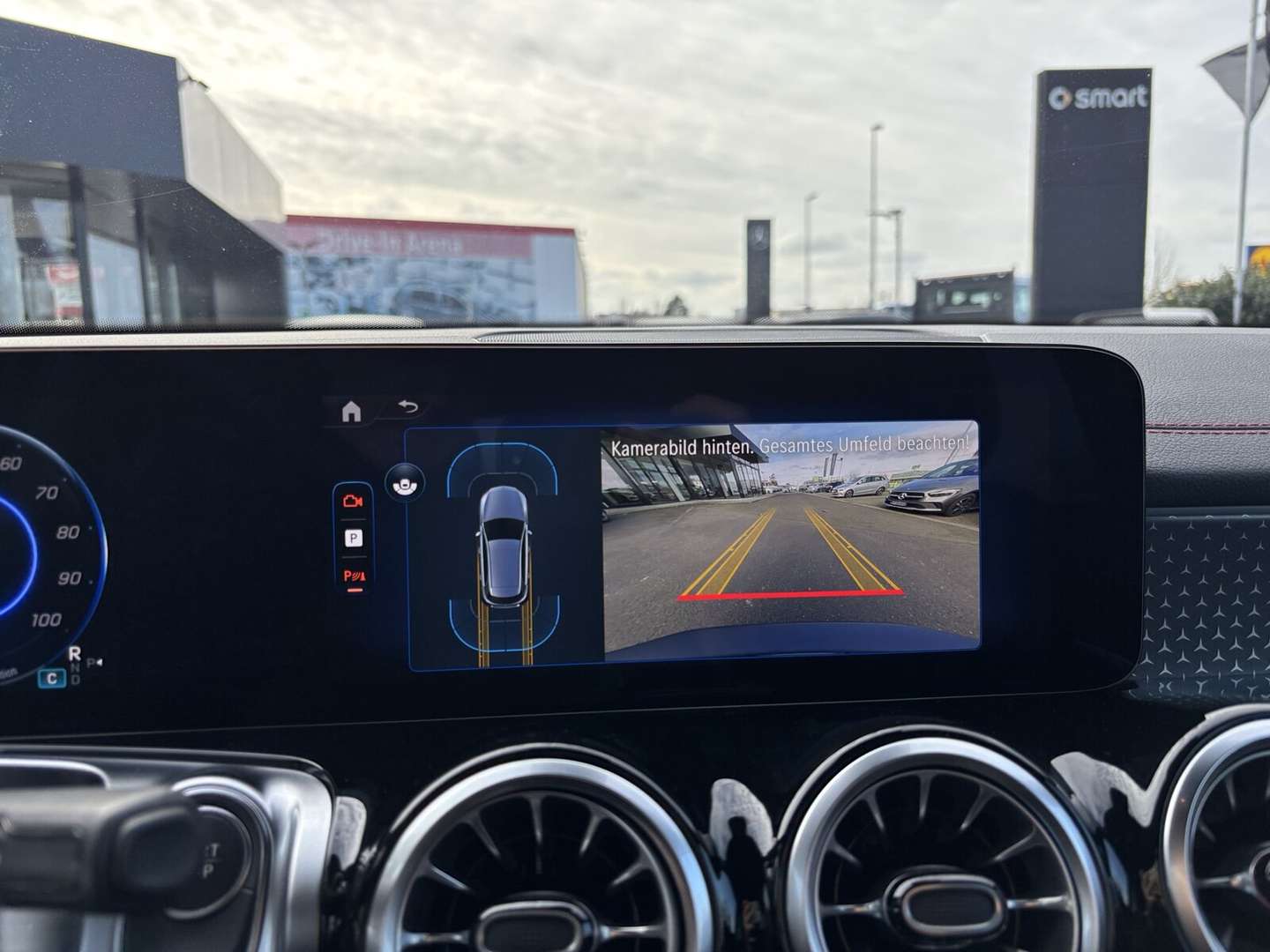 Mercedes EQB 350 AMG Line - 2024 - Joinsteer - #17