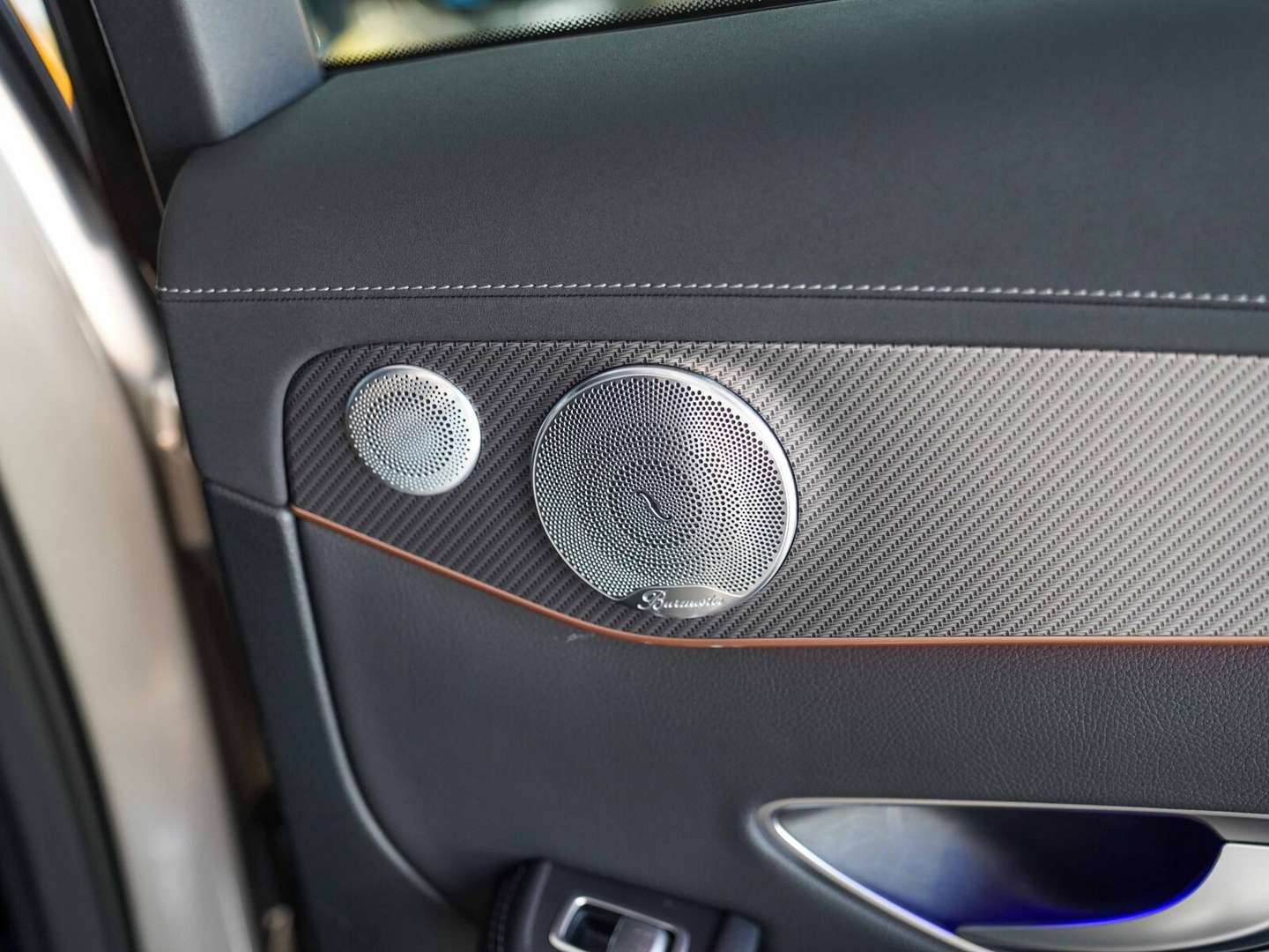 Mercedes EQC 400 AMG Line - 2021 - Joinsteer - #16