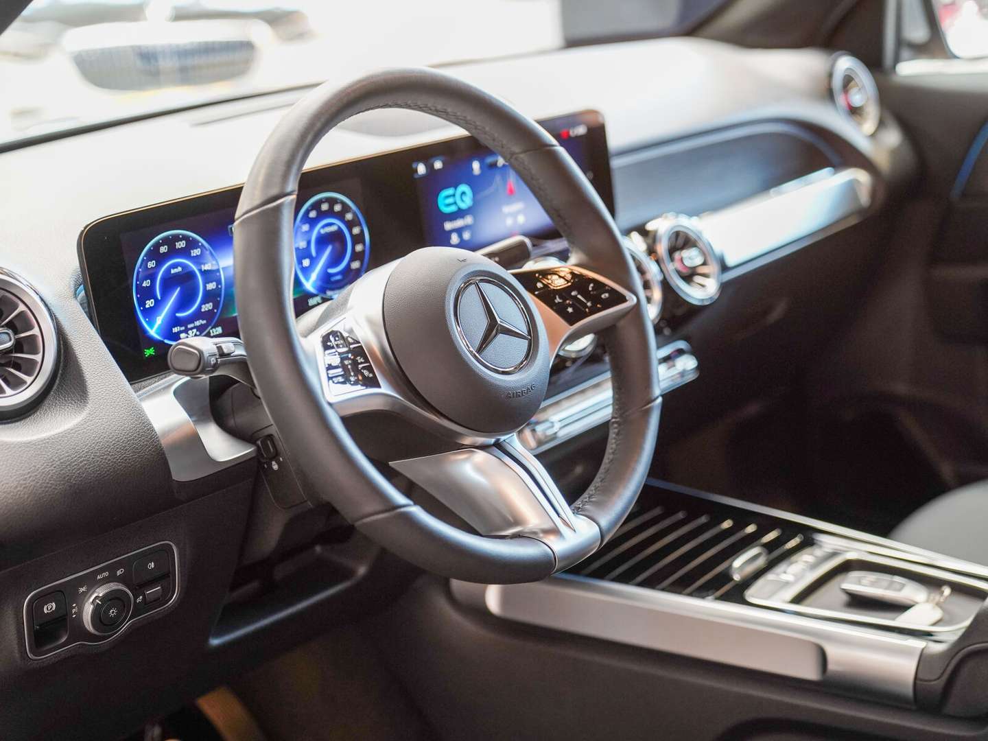 Mercedes EQB 300 Progressive - 2024 - Joinsteer - #16