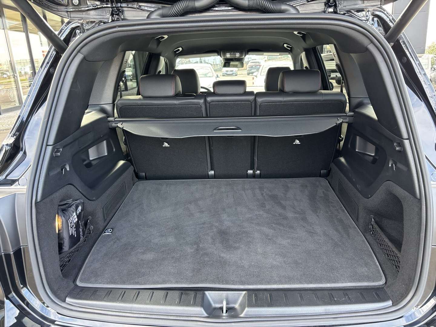 Mercedes EQB 350 AMG Line - 2024 - Joinsteer - #18