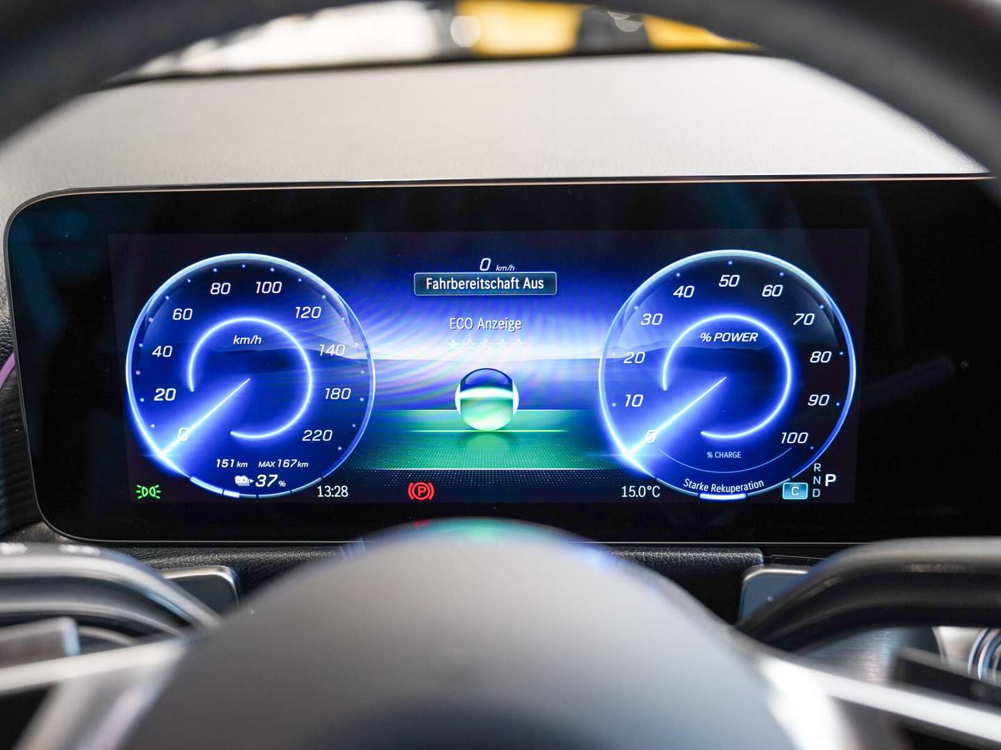 Mercedes EQB 300 Progressive - 2024 - Joinsteer - #17