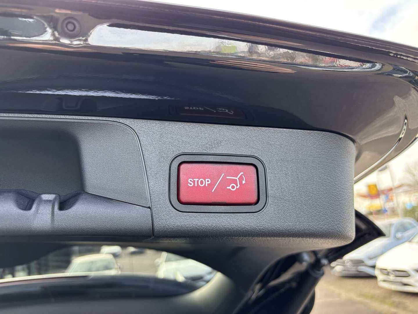 Mercedes EQB 350 AMG Line - 2024 - Joinsteer - #19