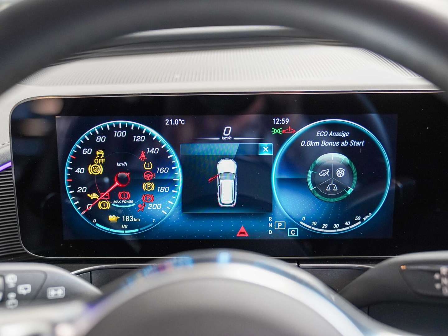 Mercedes EQC 400 AMG Line - 2021 - Joinsteer - #19