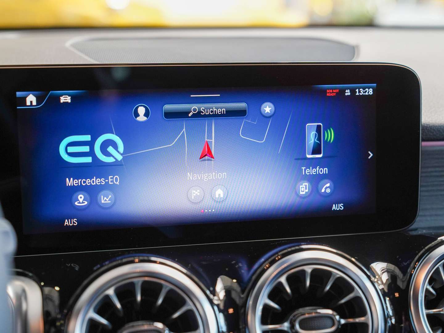 Mercedes EQB 300 Progressive - 2024 - Joinsteer - #19