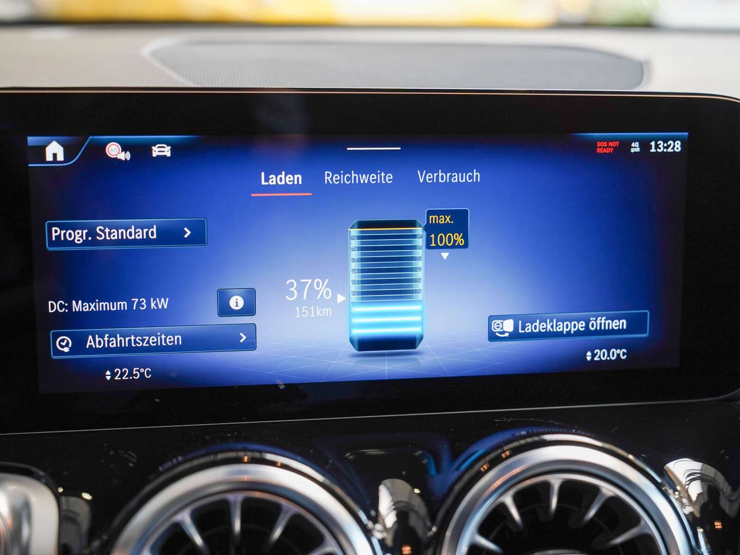 Mercedes EQB 300 Progressive - 2024 - Joinsteer - #20