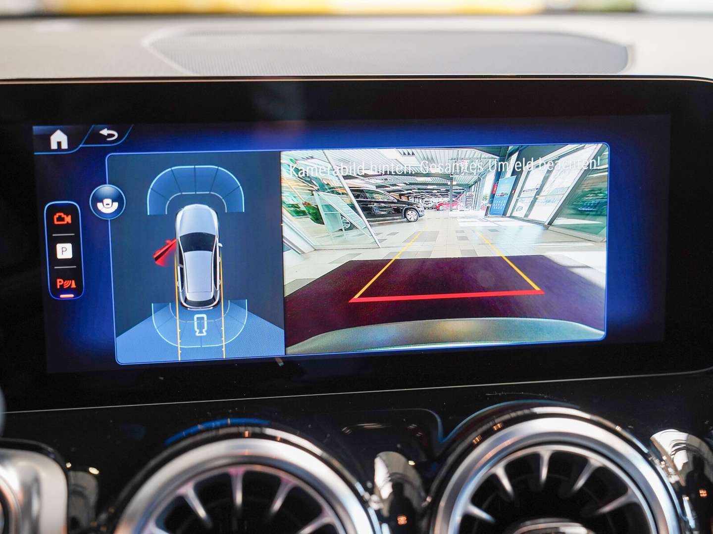 Mercedes EQB 300 Progressive - 2024 - Joinsteer - #21