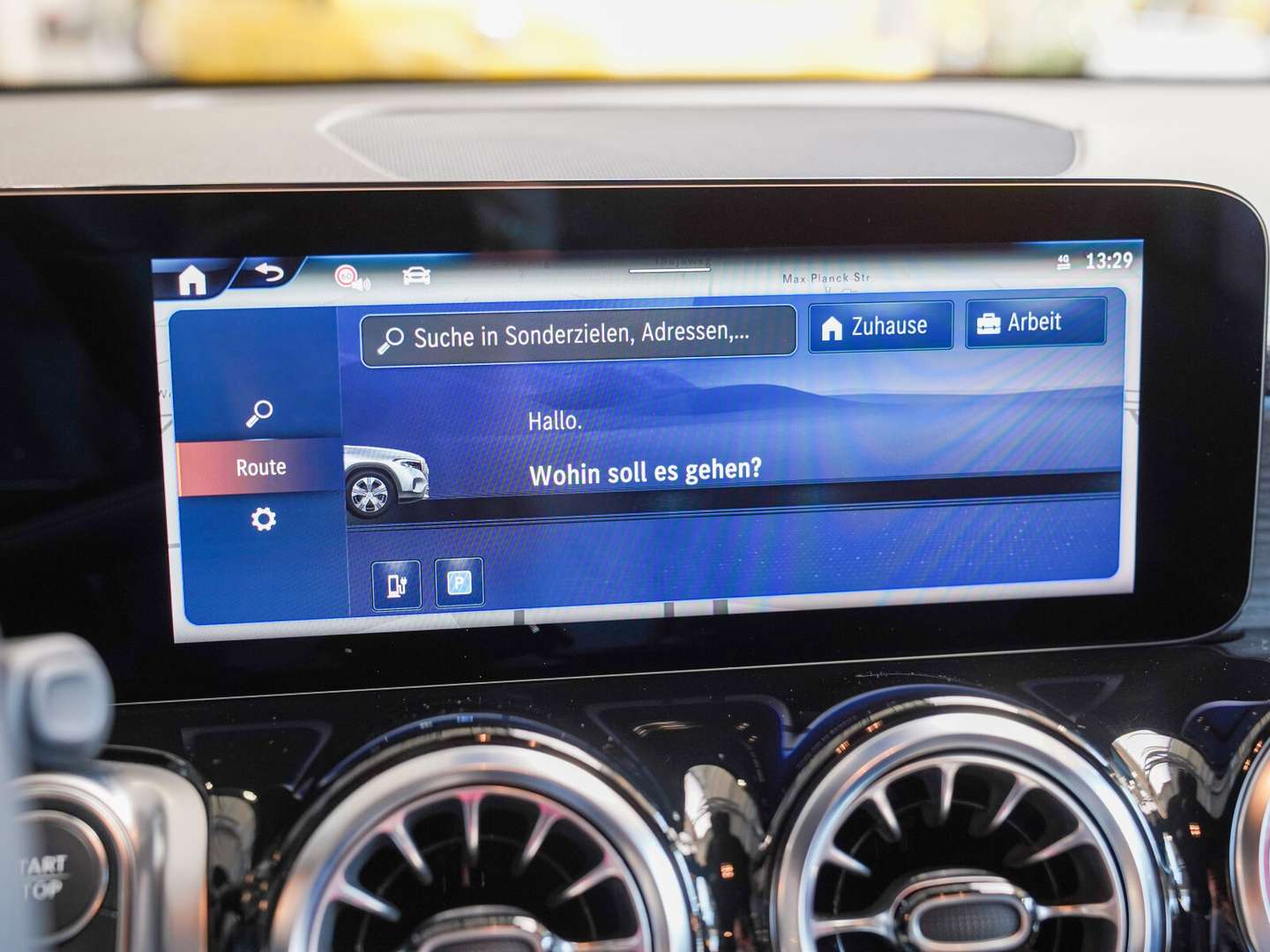 Mercedes EQB 300 Progressive - 2024 - Joinsteer - #22