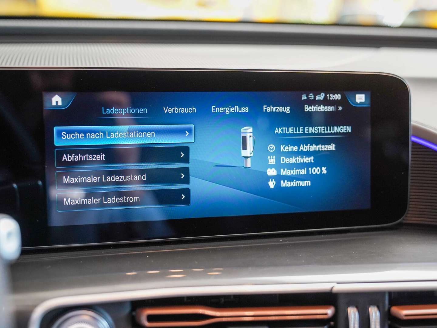 Mercedes EQC 400 AMG Line - 2021 - Joinsteer - #24