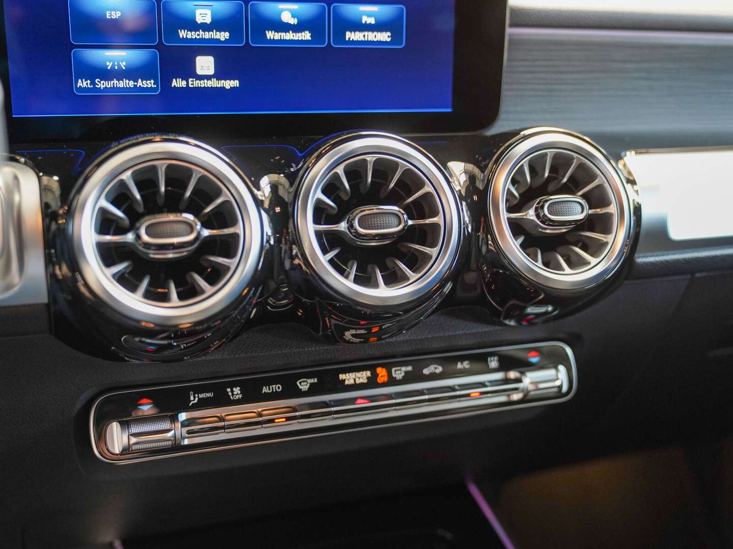 Mercedes EQB 300 Progressive - 2024 - Joinsteer - #24