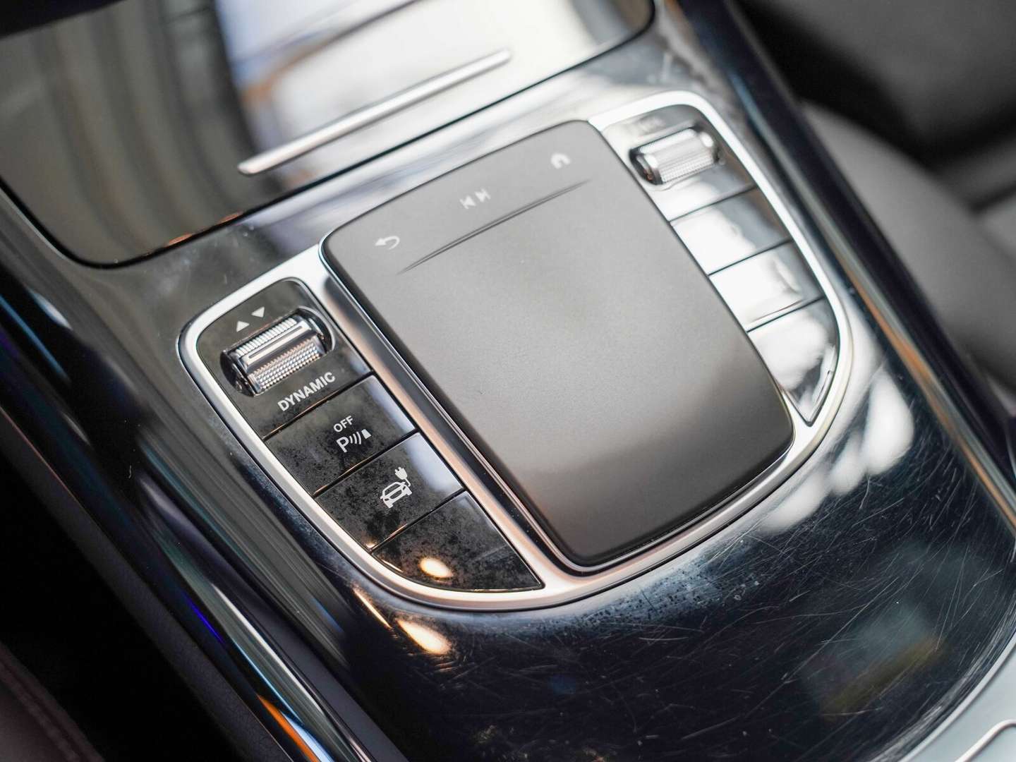 Mercedes EQC 400 AMG Line - 2021 - Joinsteer - #27