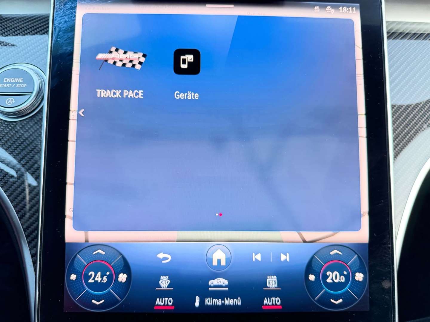 Mercedes Classe C 43 AMG 43 AMG Line - 2023 - Joinsteer - #43