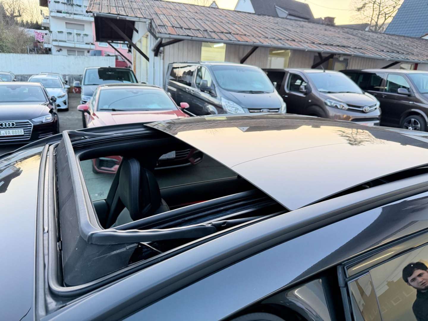Mercedes Classe C 43 AMG 43 AMG Line - 2023 - Joinsteer - #47