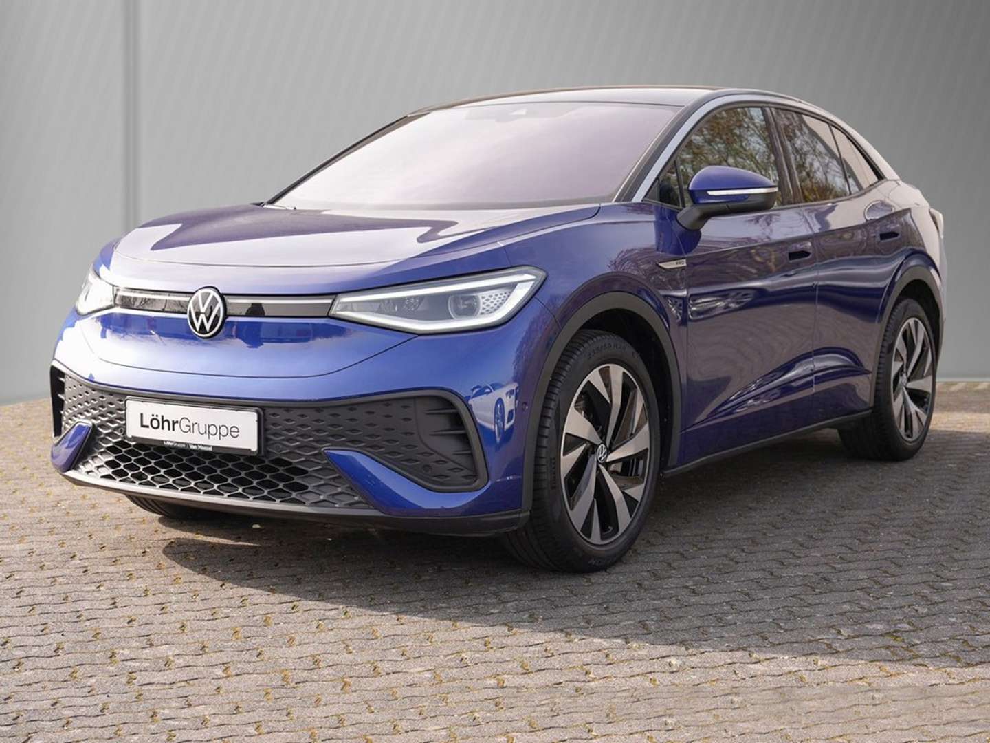 Volkswagen ID.5 Pro Performance - 2023 - Joinsteer - #2